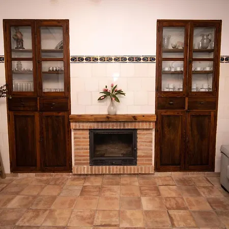 Holiday home Casa Monferrer Useras