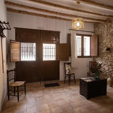Casa Monferrer *