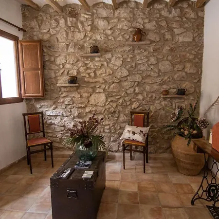 Casa Monferrer Holiday home *