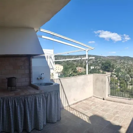 Casa Monferrer Holiday home *