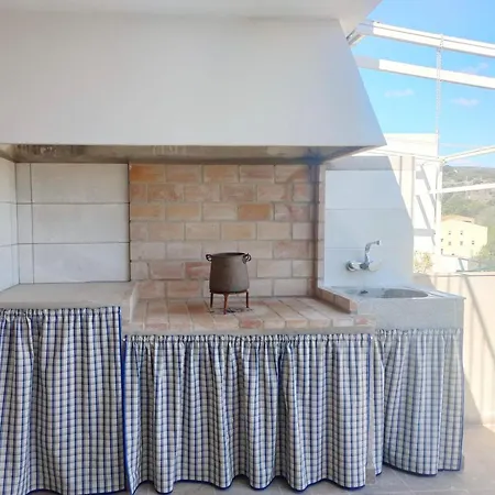 Casa Monferrer