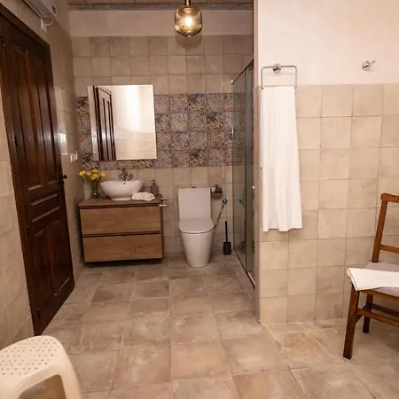 Сasa de vacaciones Casa Monferrer Useras