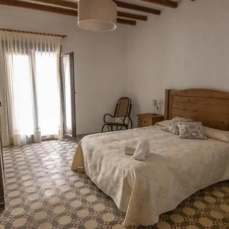 Casa Monferrer Holiday home *