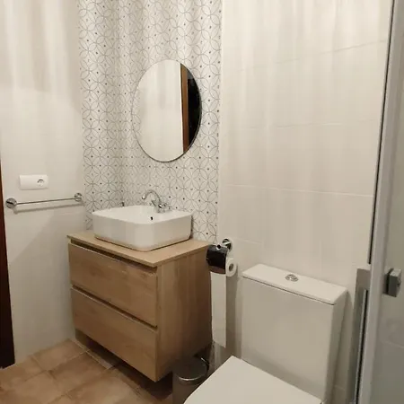 Casa Monferrer Сasa de vacaciones *