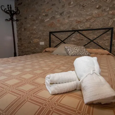 Casa Monferrer Useras