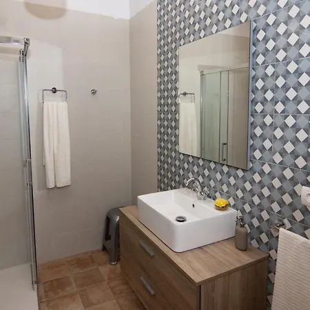 Сasa de vacaciones Casa Monferrer Useras