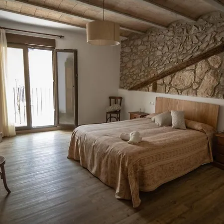 Casa Monferrer Holiday home *
