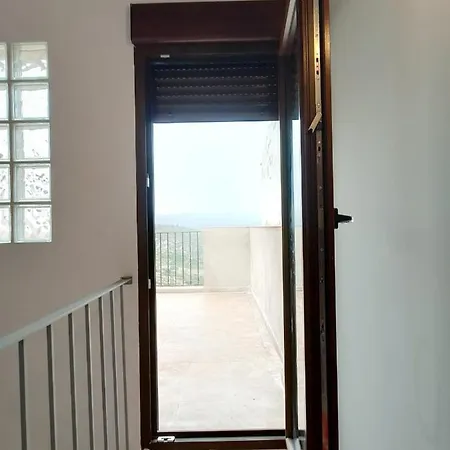 Casa Monferrer * Useras