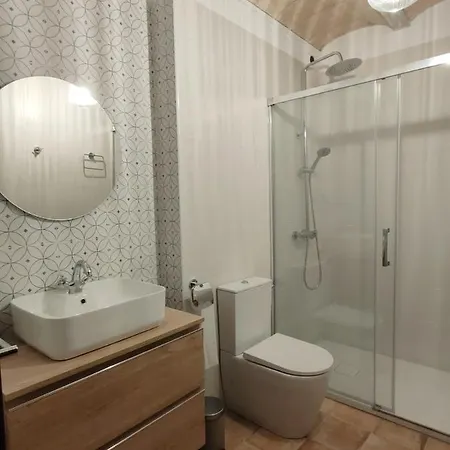 Сasa de vacaciones Casa Monferrer