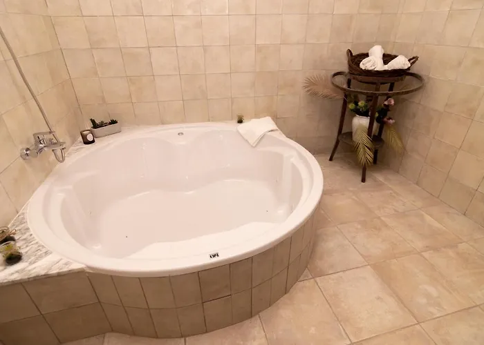 Casa Monferrer Semesterbostad