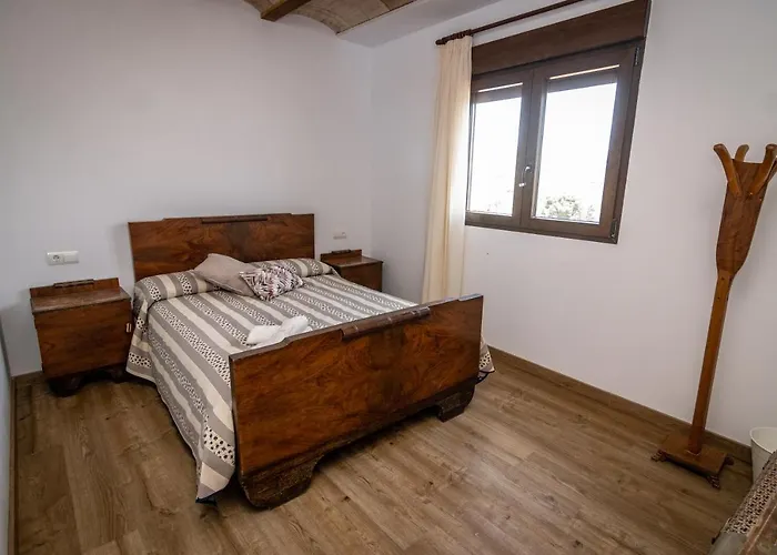 Semesterbostad Casa Monferrer