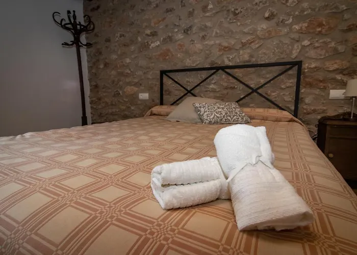 Casa Monferrer Useras