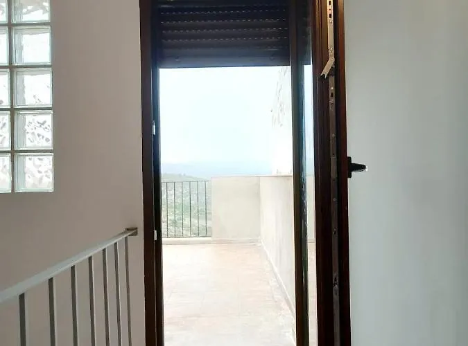 Casa Monferrer * Useras