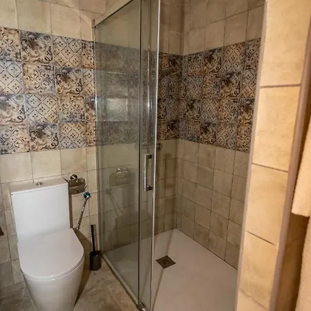 Casa Monferrer Useras