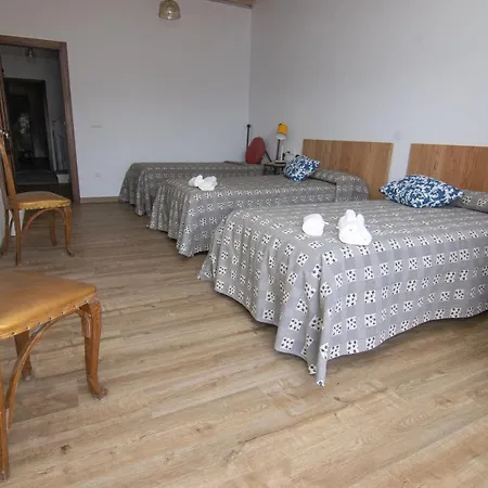 度假居 Casa Monferrer Useras