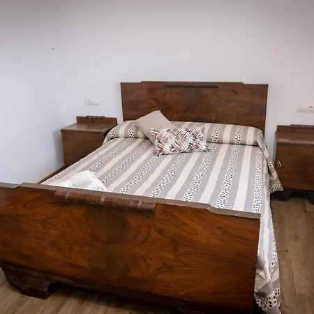 Casa Monferrer Useras