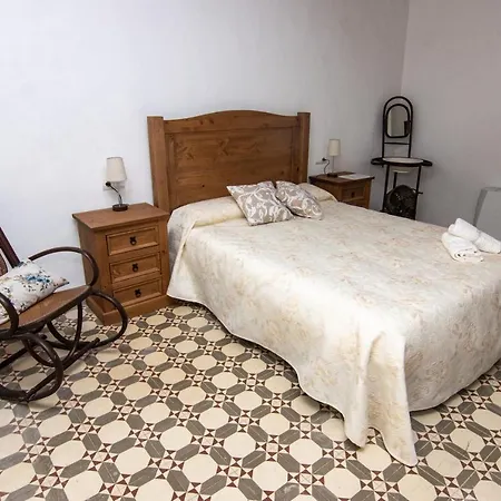 Vakantiehuis Casa Monferrer