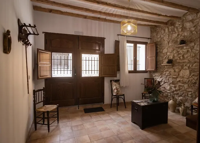 Casa Monferrer *