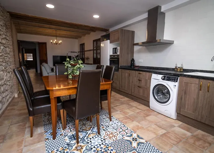 Feriehus Casa Monferrer