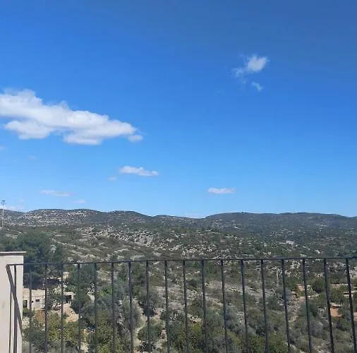Casa Monferrer *