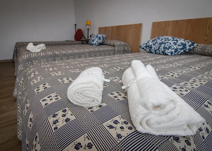 Casa Monferrer Useras