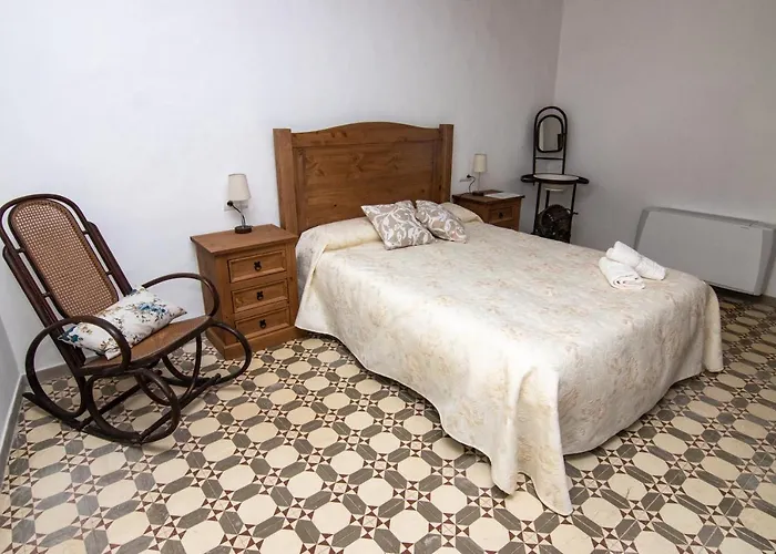 Vakantiehuis Casa Monferrer