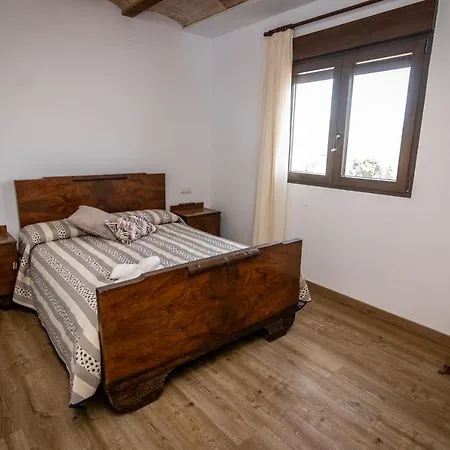 別荘 Casa Monferrer