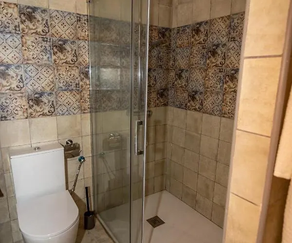 Casa Monferrer Useras