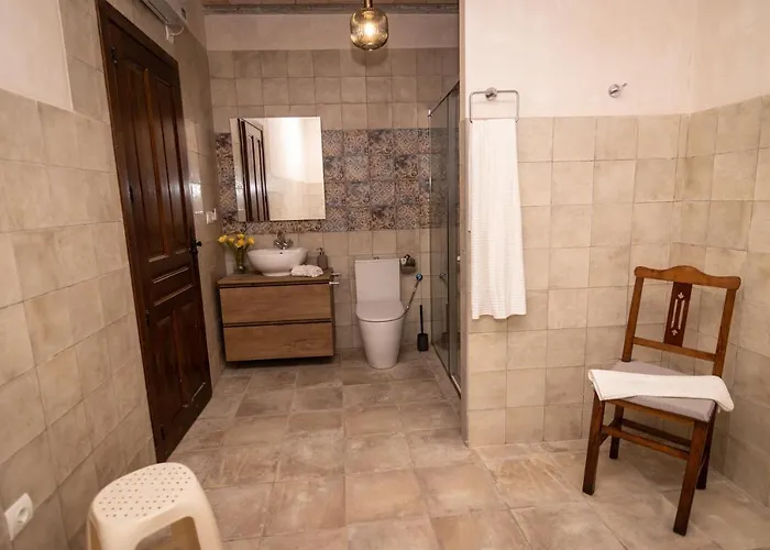 בית נופש Casa Monferrer Useras