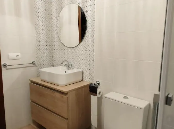 Casa Monferrer בית נופש *