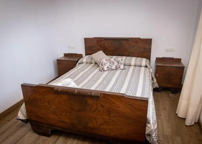 Casa Monferrer Useras