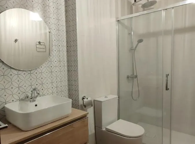 בית נופש Casa Monferrer